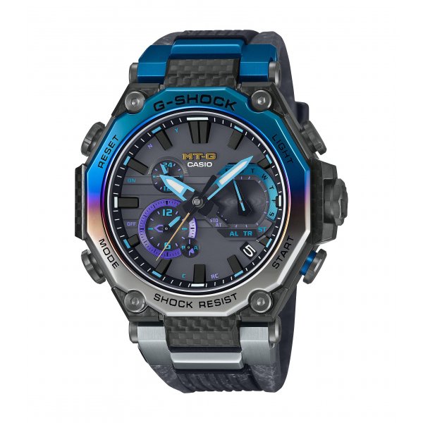 G-Shock MT-G Storm Chaser horloge MTG-B2000YST-1AER